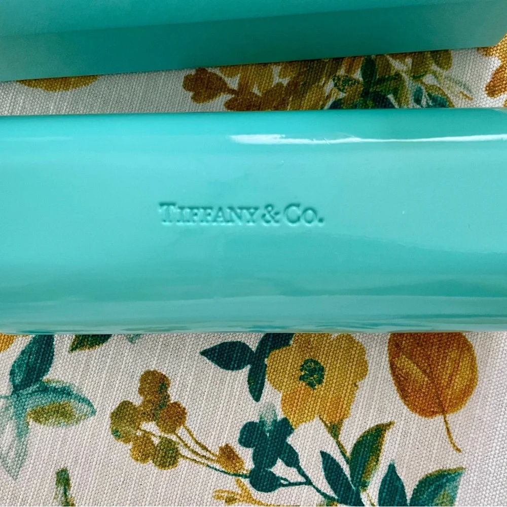 Tiffany & Co. Turquoise eye Essentials Set - Picture 2 of 2